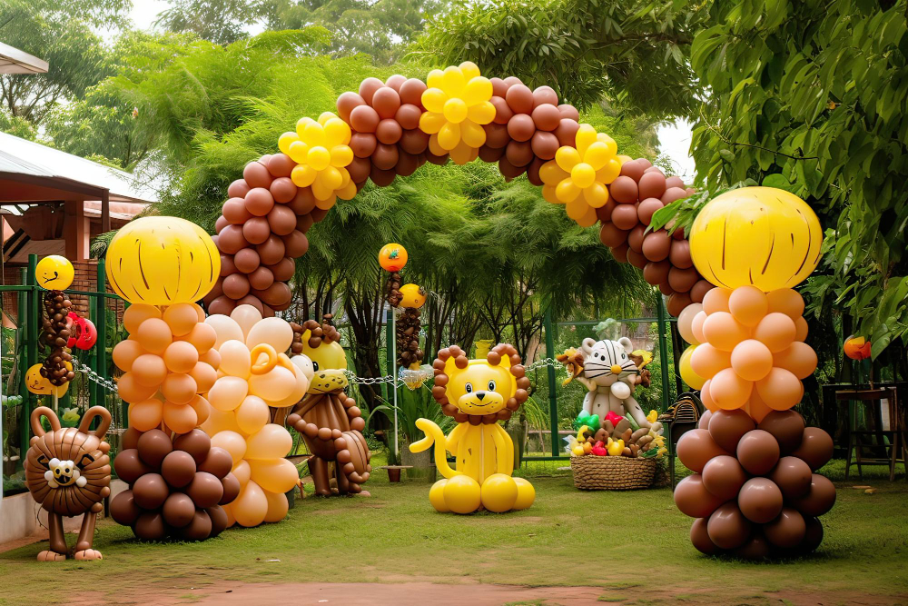 Event Planners in Coimbatore