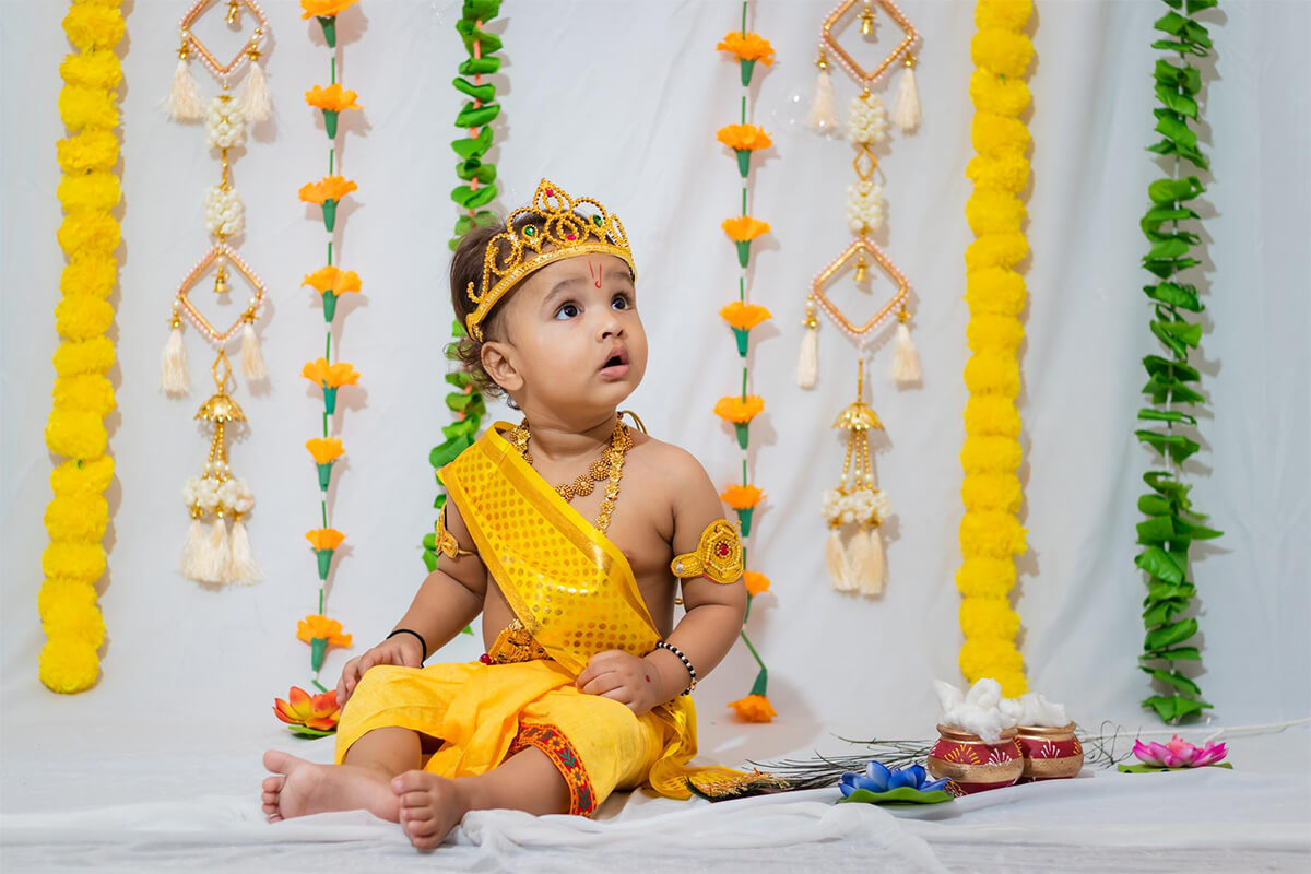 Annaprashan