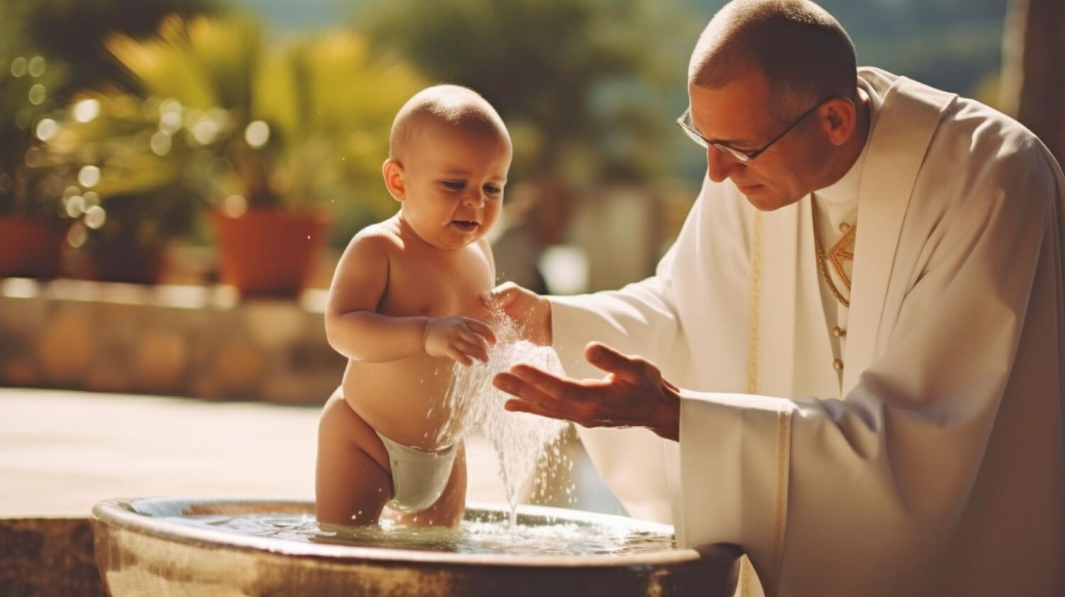 Baptism