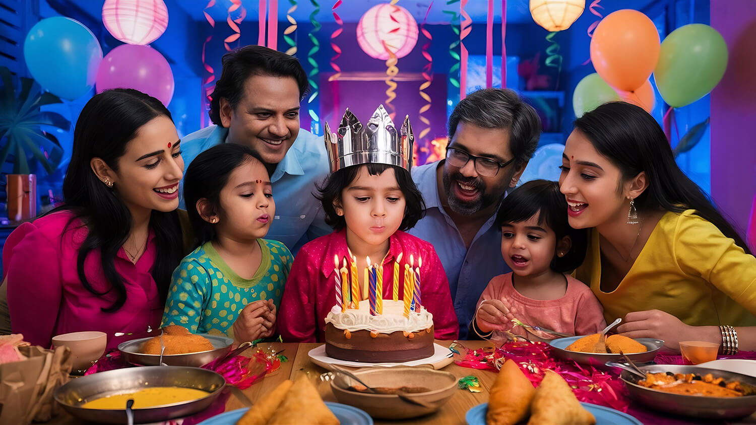 Birthday Party
