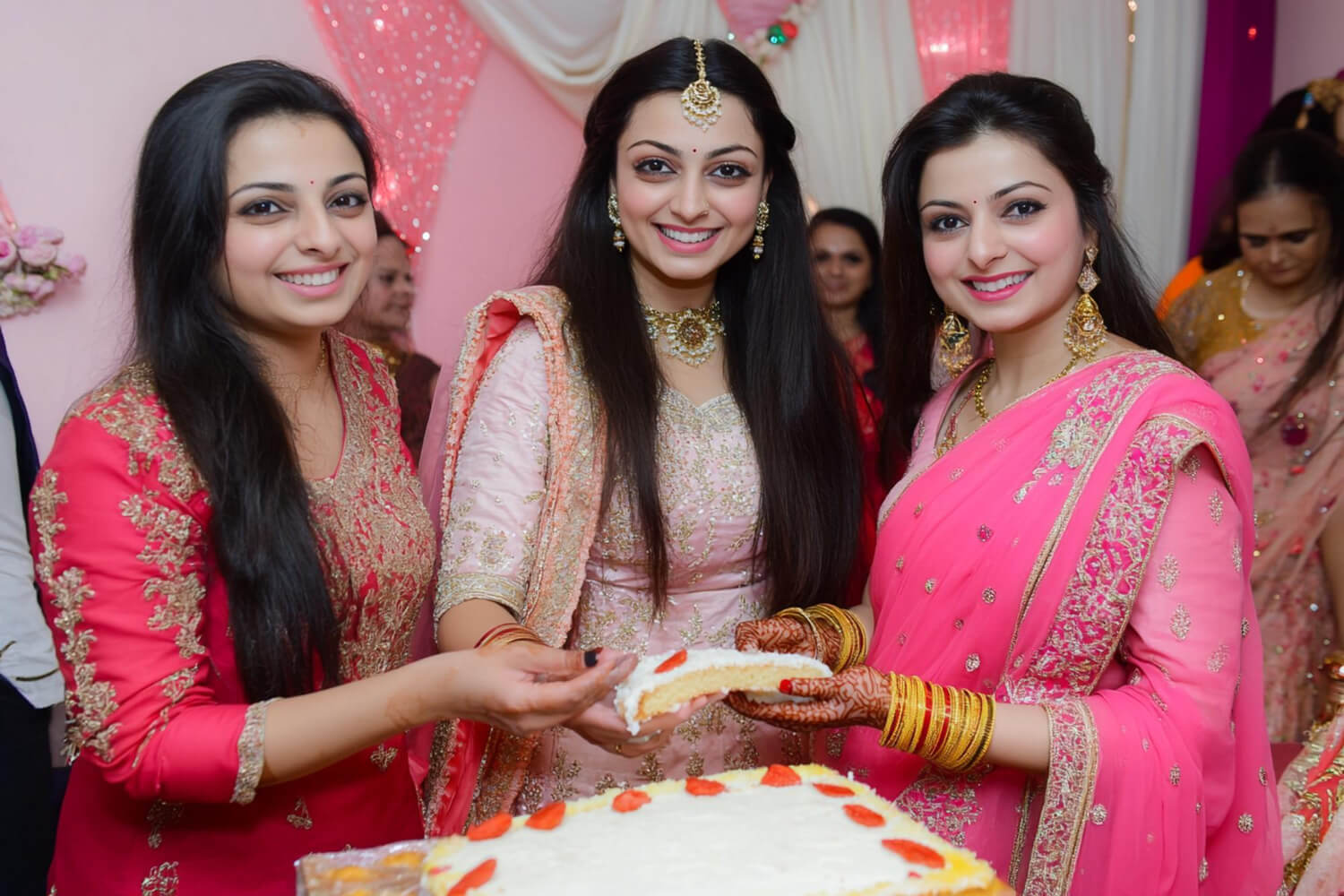 Bridal Shower