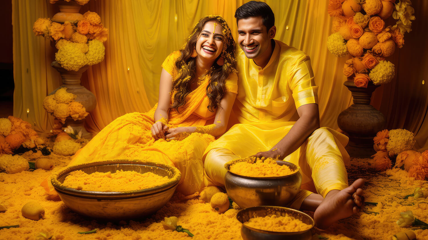 Haldi