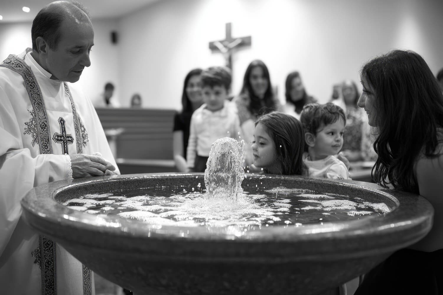 Holy Communion