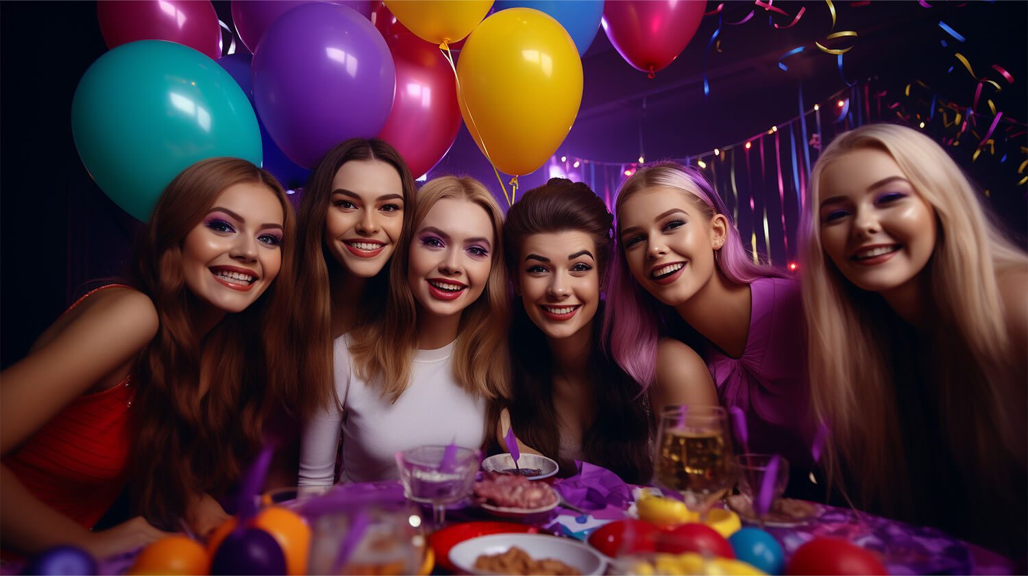 Kitty Party