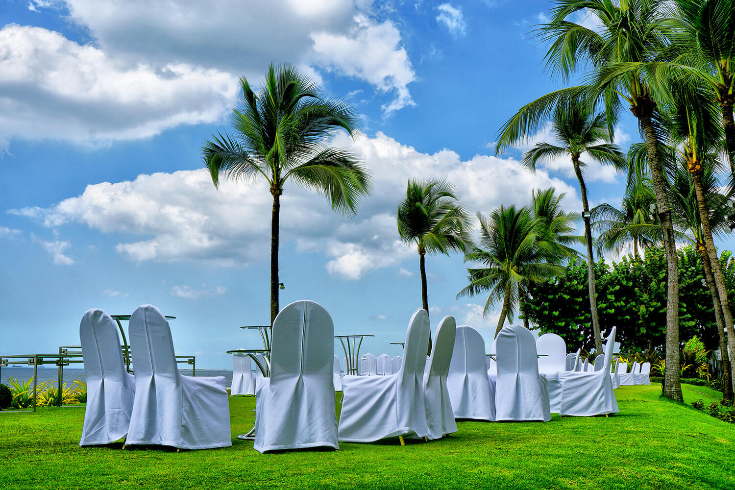 Resort