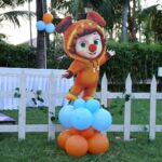 Birthday Party Decorators in Coimbatore