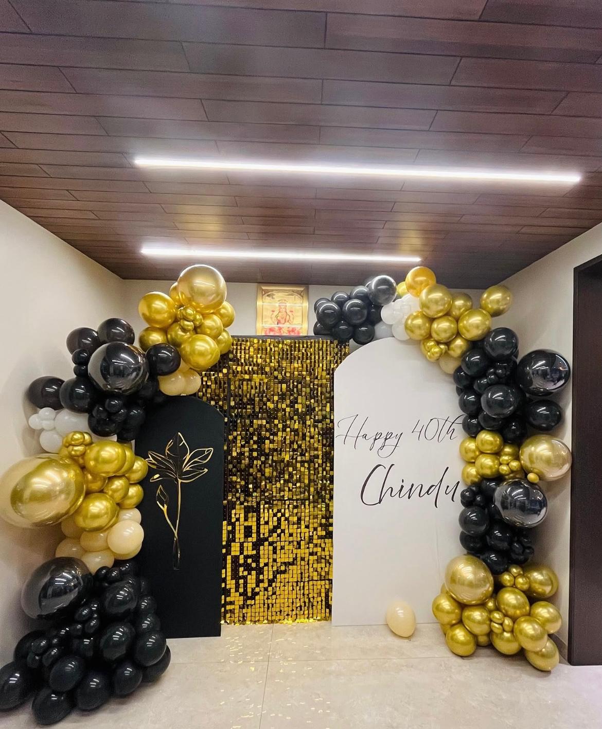 Top Birthday Party Planners in Coimbatore