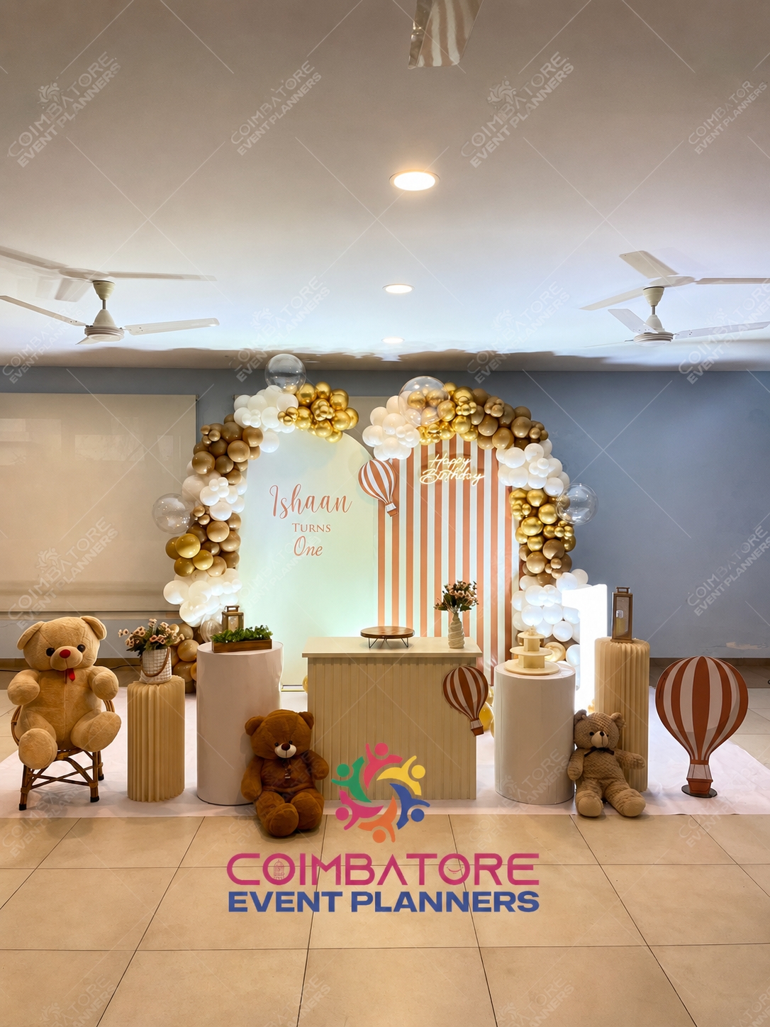Top Birthday Decoration in Coimbatore